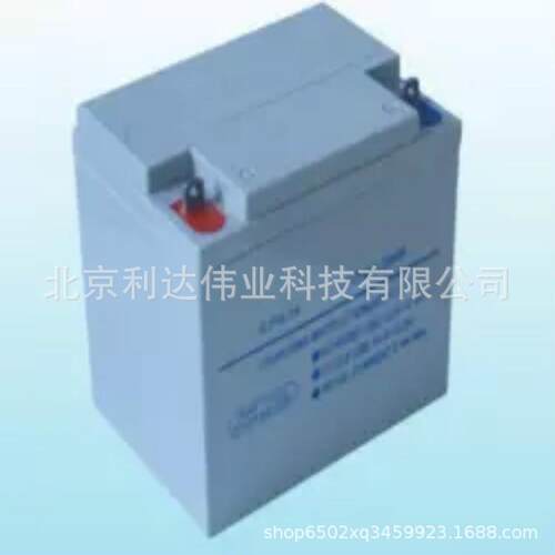 YOULI有利蓄电池6-GFM-7铅酸免维护12V7AH应急电源现货供应