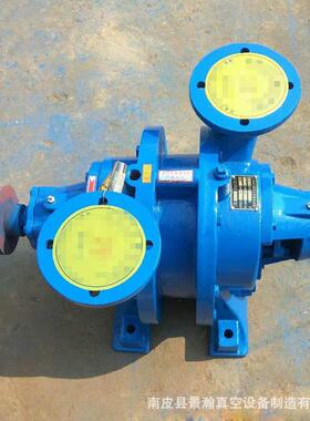 SZ系列水环式真空泵SZ-1SZ-2水环真空泵配套真空泵现货供应