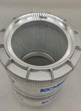 挖掘机神钢 液压油滤清器YN52V01016R610 YN52V01016R100工程机械