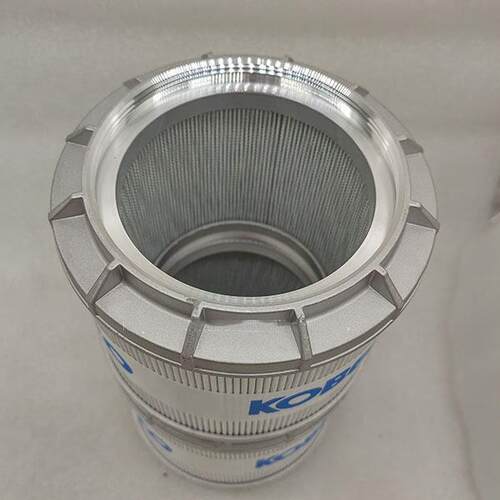 挖掘机神钢 液压油滤清器YN52V01016R610 YN52V01016R100工程机械