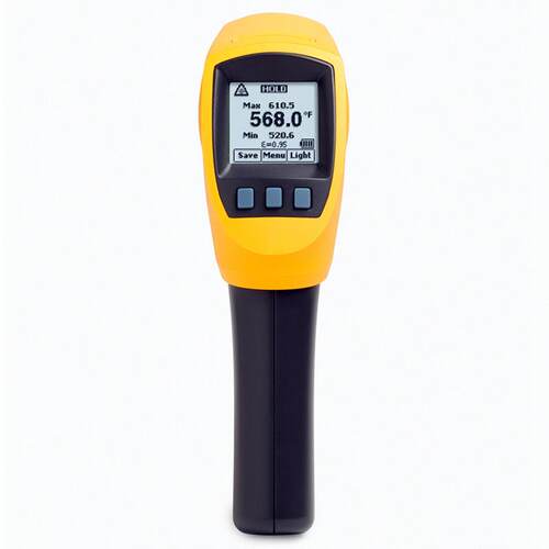 福禄克FLUKE红外线测温仪F566-2/568-2便携手持式红外测温仪