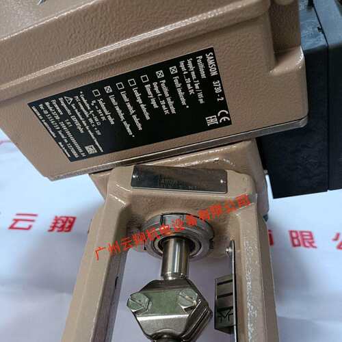萨姆森SAMSON 传送器 P/N:2409-246312*150LB