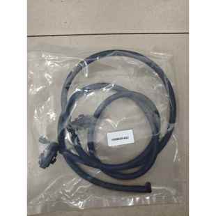 适用奔驰B200A200机盖喷水嘴前档喷水管w169W2451698600492