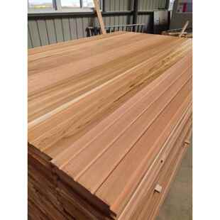 红雪无节松香BYF柏木桑拿房板木板材阳台扣墙板吊板地板干汗蒸蒸