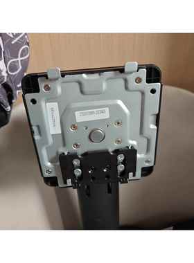 KTC显示器H27P22S底盘H27V22S底座H27T22S支架H27T22C升降H27T22X