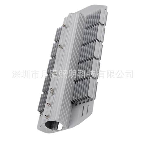 热销新款led路灯200w 240w250w 300w led贴片投光灯套件