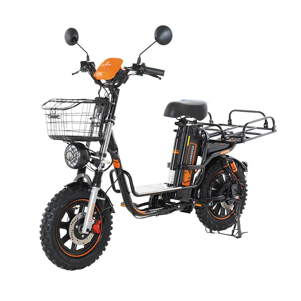 跨境KUGOO V3 Pro ebike 90km电动自行车 60V 20A