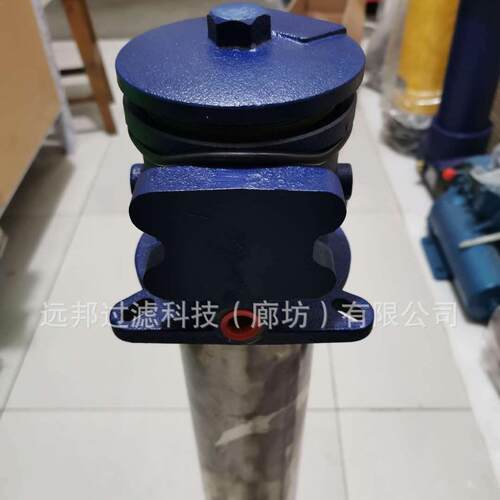 供应 颇克RF.320.10VG.16.E.P.-.G.3.-.E1.1,5.P 液压油过滤器