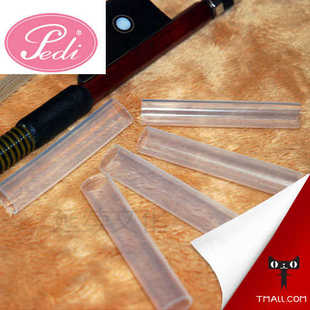 台湾 Pedi 佩迪 弓套 小提琴弓套 大提琴弓套 琴弓套 手持弓套