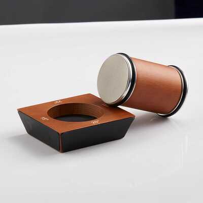 Rolling Knife Sharpener滚动轮磨刀器圆柱四边磁吸滚动轮磨刀器