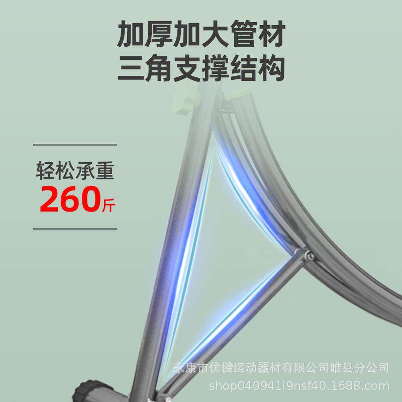 新款直销供应家用健身收腹机懒人运动卷腹器材可折叠练腰机美腰健