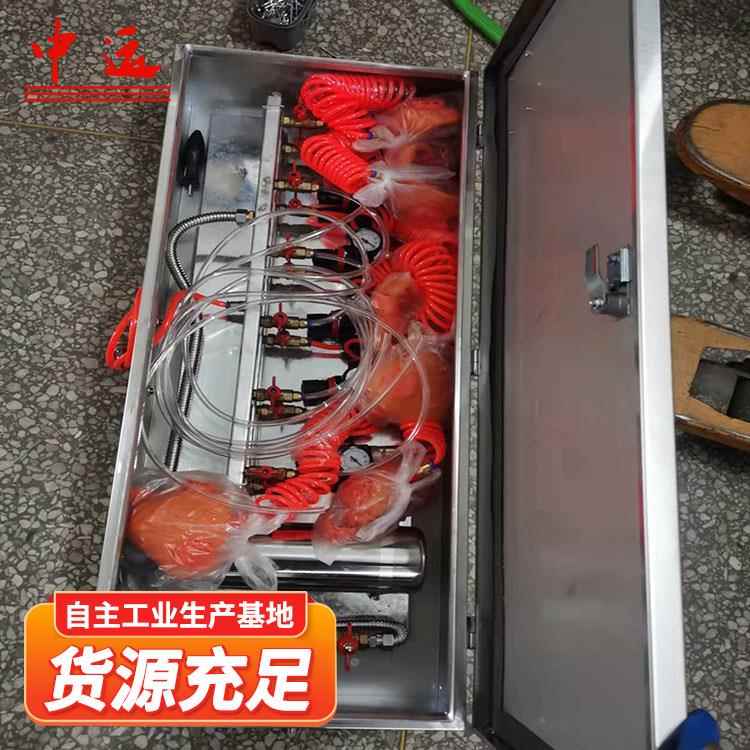 KGS-2供水施救装置厂家直发KGS-2供水施救装置现货销售