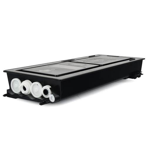 适用京瓷Taskalfa 300i粉盒TK-678墨盒KM2540 3040 2560 3060碳粉