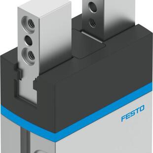 NC平行抓手双作用3HZ FESTO费斯托DHPS