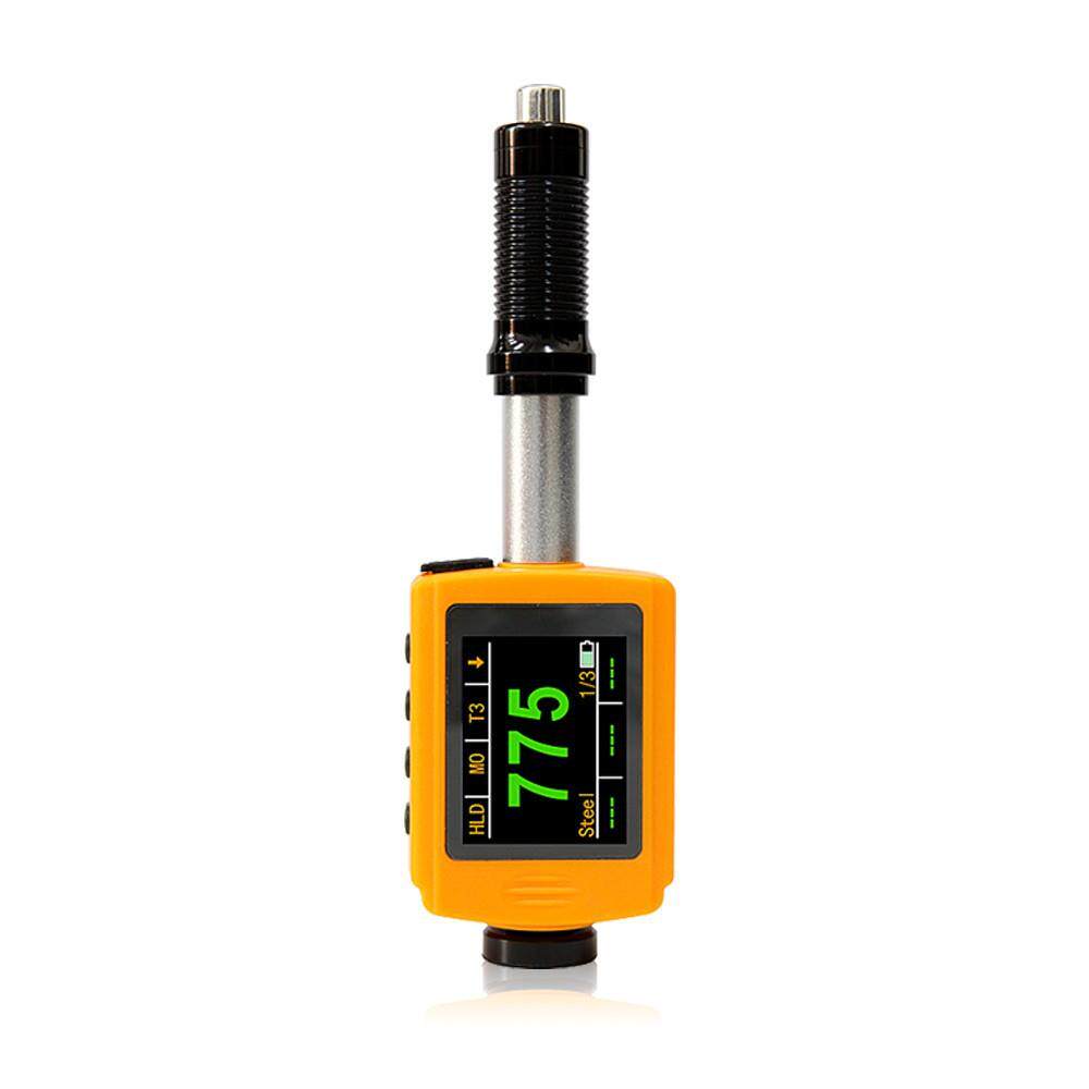 LM330一体硬度计 笔式硬度计 里氏硬度计 布氏洛氏硬度