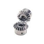 小原KHK 圆锥齿轮SUMA1-20 SUMA2-25