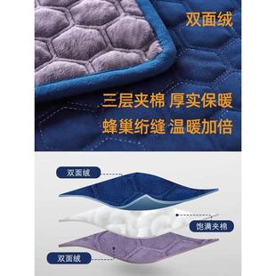 电烤炉取暖桌套电暖炉茶几桌布 加厚长方形电炉罩烤火桌子罩套新款