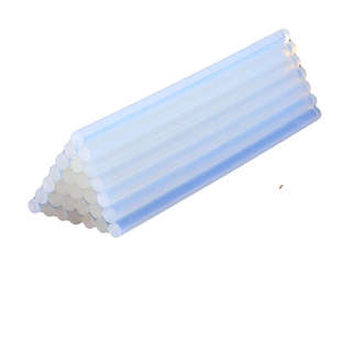 实力厂家 7MM 高粘热熔胶棒 箱热熔胶棒 11MM热熔胶棒 10kg