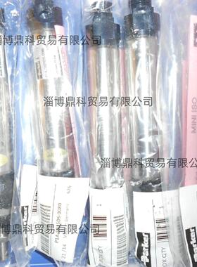 PARKER派克不锈钢气缸气马达P1V-S020A0035执行器P1VAS020A0036