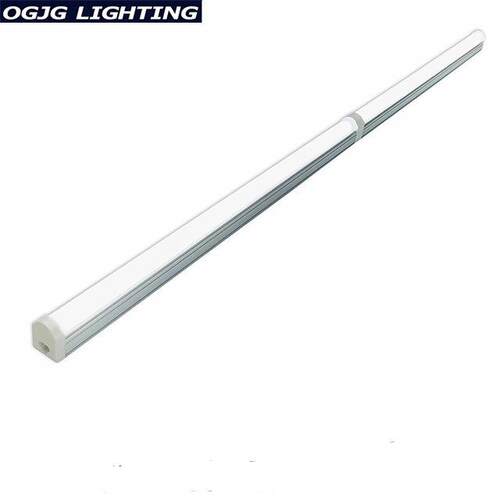 LED灯管超市展厅货柜一体化t8灯管0.6米1.2米日光灯管可替换灯条