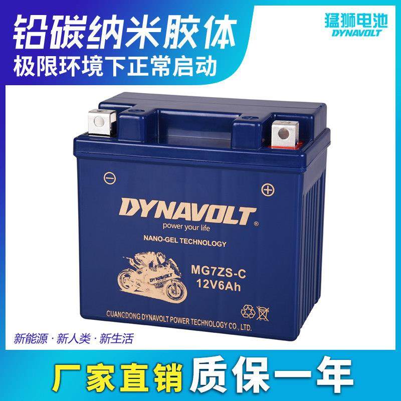 适用比雅久ZIP100淑女100 BYQ100T-E汤浅机车电瓶12V蓄电池