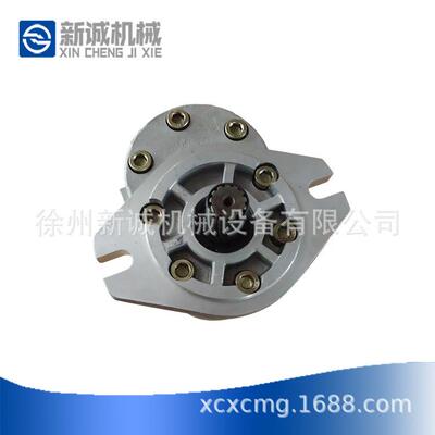 徐工铲运装载机配件CBQXG-F525-ALφ(CBJ50-F25-F3K) 转向泵