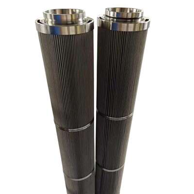 宇恒 RB960-1X25WN-G-1液压站油滤芯电厂压滤芯QR1200N25WX-G1