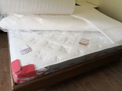体验分享斯林百兰乳胶床垫怎么样?质量分析斯林百兰乳胶...