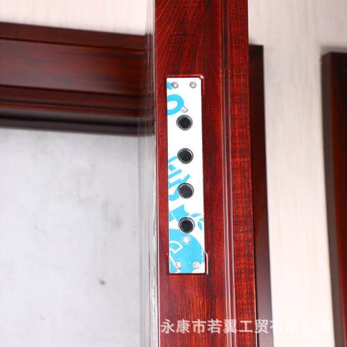 新款直销入户防盗门 钢质门 铁门非标门 工程门 大门农村别墅 家