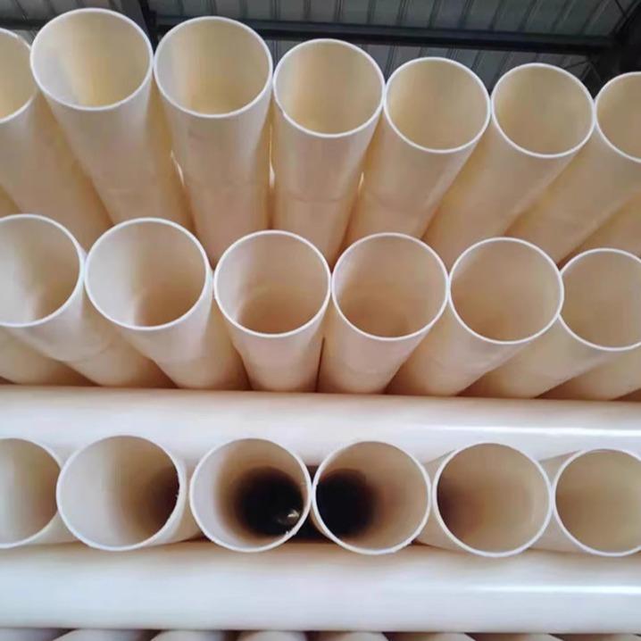 东电0厂家pvc通信管cpvc53电力管缆保护450光缆护套广200管塑料