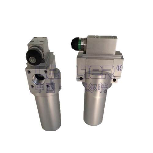 YPM-660*3中压管路过滤器液压油滤油器