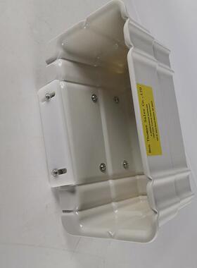 绝缘斗臂车工具箱高空作业白色10kv硬质绝缘工具斗斗内放置工具