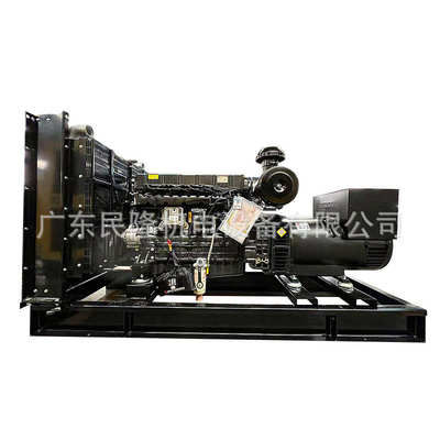 cummins20kw-1500KW康明斯静音开架式柴油发电机组增加发电机