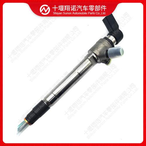 工程机械类发动机配件原厂喷油器BK2Q-9K546-AG