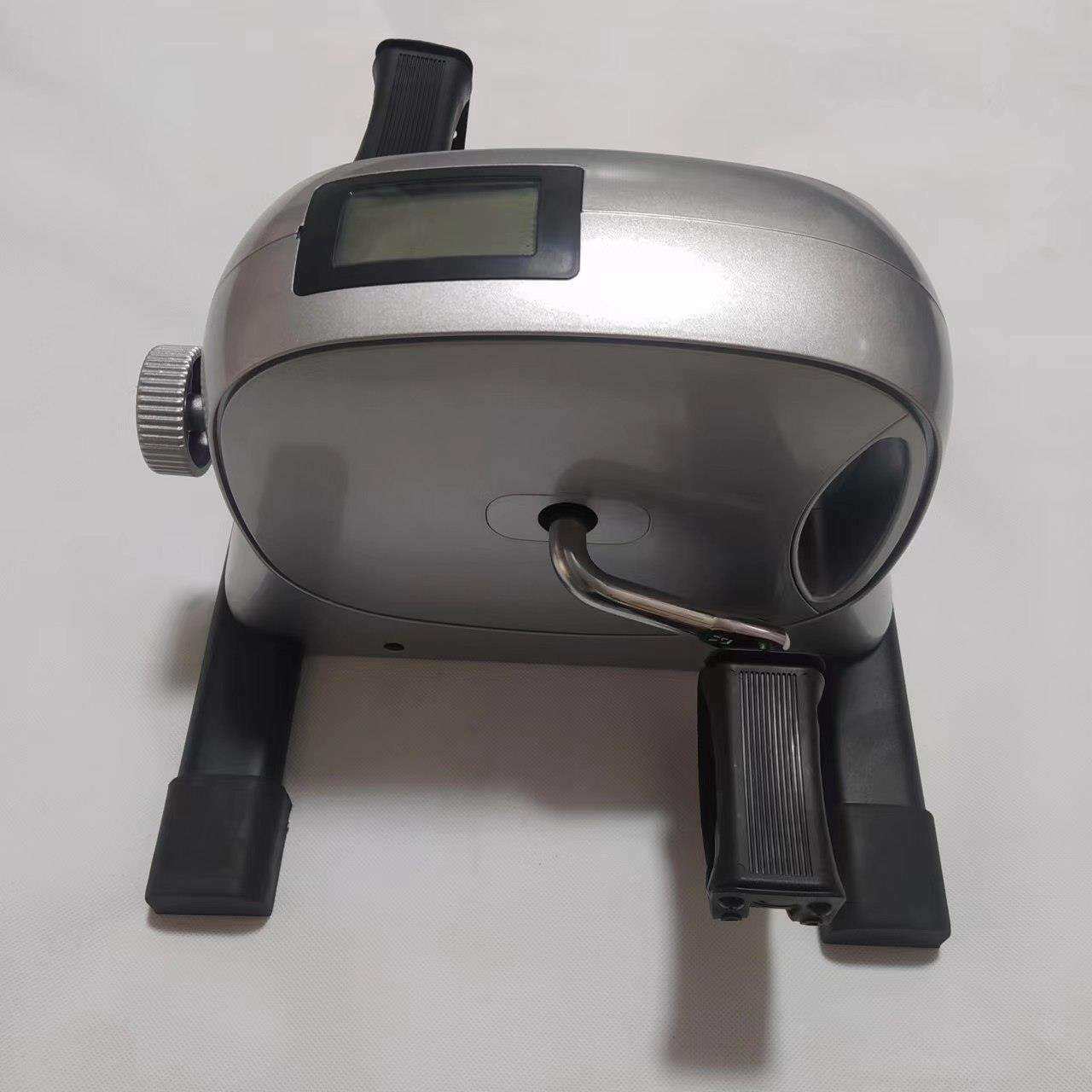 家用健身车Mini bike 老年人腿部训练器 脚踩器 室内踏步