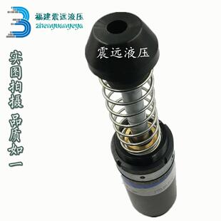 重型油压缓冲器 液压阻尼器 AD64050/64100/64150