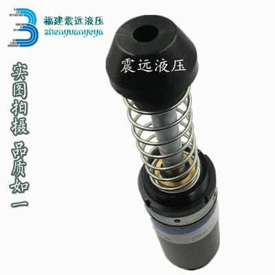 希捷克型可调油/液压重型缓冲器AD64100AD64150自动设备产品
