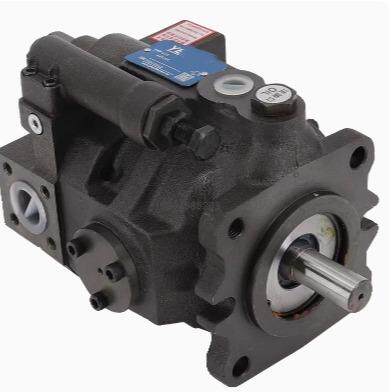 全新原厂YUYA柱塞泵PISTON PUMP F16-AB-N-H1 液压油泵 液压泵