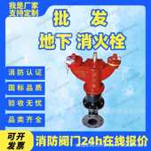 地下 专用sa100消火栓消防 栓6消防栓1.室外地下消火栓65室外
