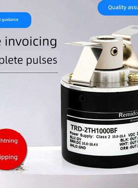 TRD-2TH1000BF光洋型编码器2TH2000V 2TH360B 2TH600A 2TH1024V