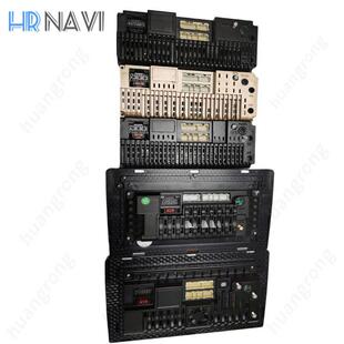 适用mazda14-20款阿特兹CX-4CX-5昂克赛拉高配线协议盒CANBUS车载