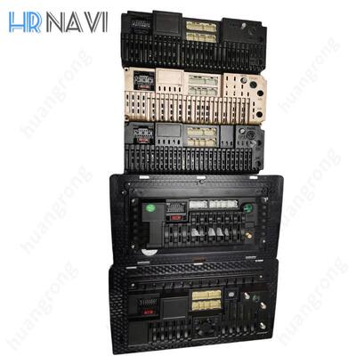 适用mazda14-20款阿特兹CX-4CX-5昂克赛拉高配线协议盒CANBUS车载