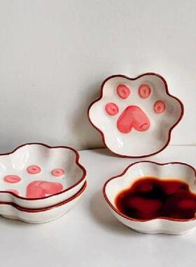 Japanese Style Ceramic Devil