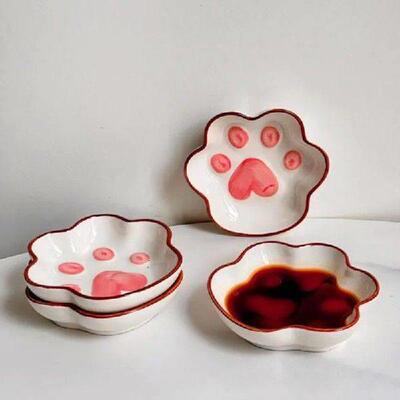 Japanese Style Ceramic Devil