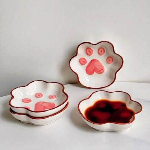 Japanese Style Ceramic Devil