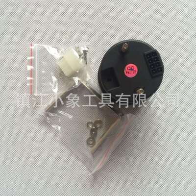 科蒂斯 电量表 803 803RB2448BCJ301O 24-48V 计时表 小时计 仪表