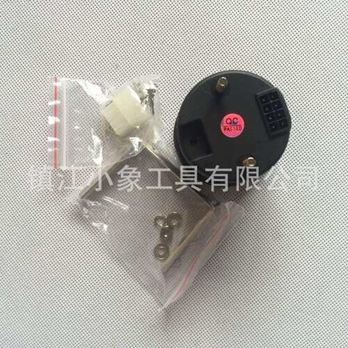 科蒂斯 电量表 803 803RB2448BCJ301O 24-48V 计时表 小时计 仪表
