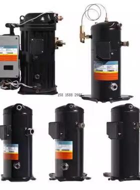 英特华压缩机热泵压缩机YW135A1-100/YW270C1-V100/YW240J1-610