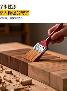 新款实衣木落地立式挂YMJ架卧室床头简易榉衣帽架临木时搭裤衣收