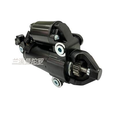 启动电机 8M0074530 8M0099252 8M0142679适用Mercury Mariner